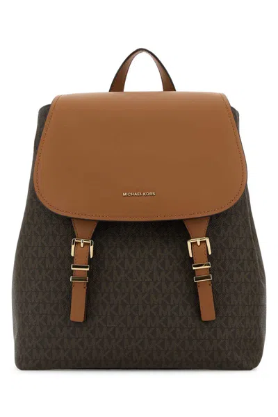 MICHAEL KORS MICHAEL KORS BACKPACKS