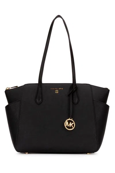 Michael Kors Handbags In Black