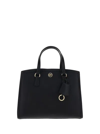 Michael Kors Handbags In Black