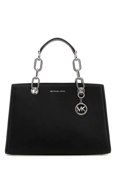 Michael Kors Handbags In Black