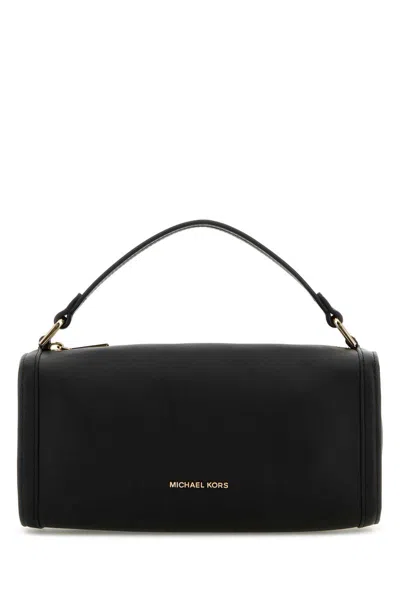Michael Kors Handbags. In Black