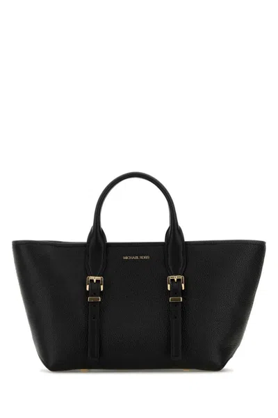 Michael Kors Handbags. In Black