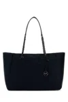 Michael Kors Shoulderbags In Black