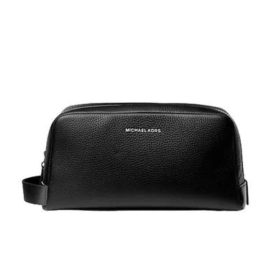 Michael Kors Handbags Man  - Toiletry Kit - Black