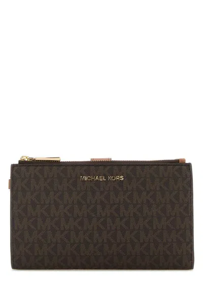 Michael Kors Handbags. In Multi
