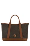 Michael Kors Handbags. In Printed