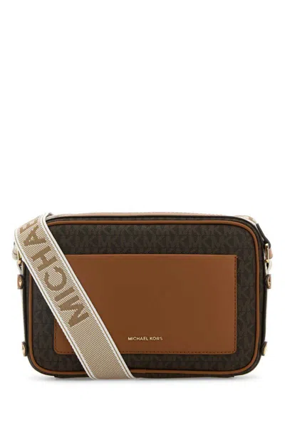 Michael Kors Handbags. In Printed