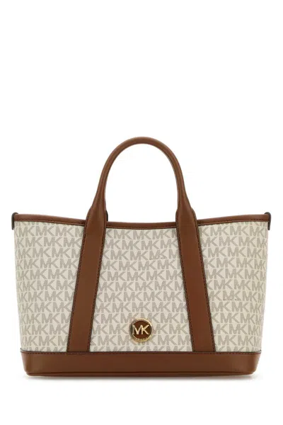 Michael Kors Handbags. In Printed