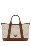Michael Kors Handbags. In Printed