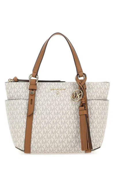 Michael Kors Handbags In Printed