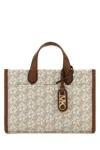 Michael Kors Handbags. In Printed