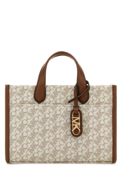 Michael Kors Handbags. In Printed