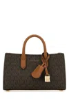Michael Kors Handbags. In Printed