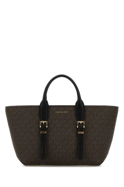 Michael Kors Handbags. In Printed