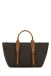 Michael Kors Handbags. In Printed