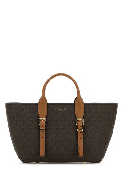 Michael Kors Handbags. In Printed
