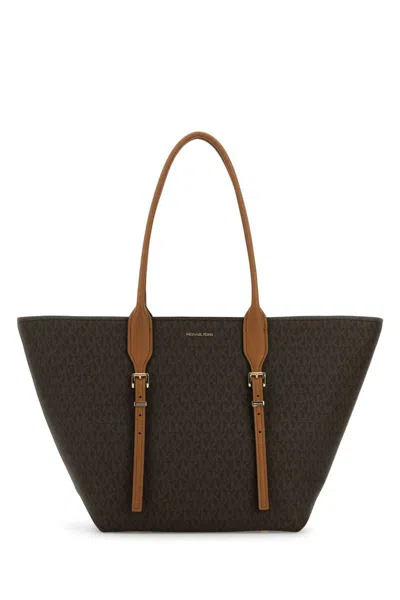 Michael Kors Handbags. In Printed
