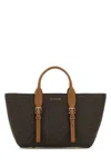 Michael Kors Handbags. In Printed