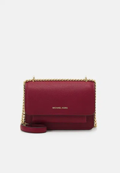 Michael Kors Michael  Bags In Red