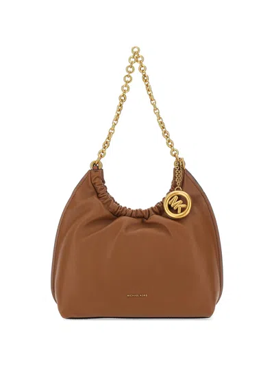 Michael Kors Handbags Woman In Brown