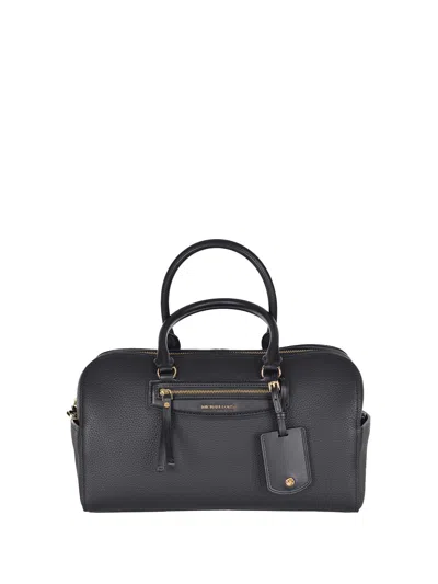 Michael Kors Handbags Woman In Nero