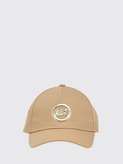 Michael Kors Hat Kids In Brown