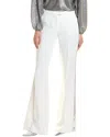 Michael Kors Haylee Pant In White