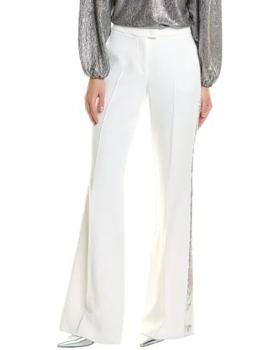 Michael Kors Haylee Pant In White