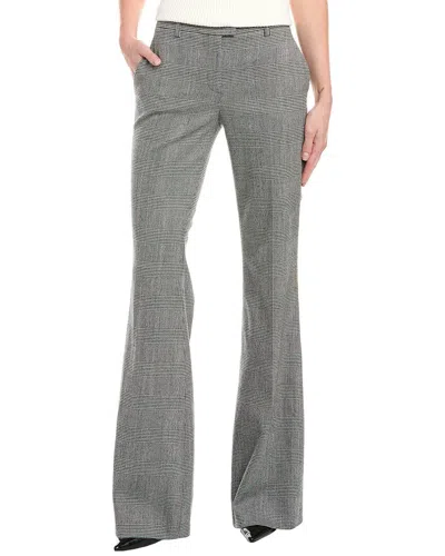 Michael Kors Haylee Wool-blend Flare Pant