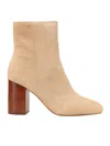 MICHAEL KORS HAZEL FLEX BOOTIE