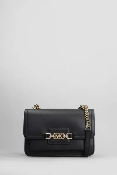 MICHAEL KORS MICHAEL KORS HEATER SHOULDER BAG