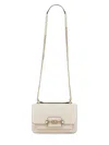 Michael Kors Heather Bag. In White