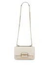 Michael Kors Heather Bag. In White
