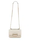 Michael Kors Heather Bag. In White