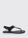 Michael Kors ヒールサンダル  レディース カラー ブラック In Black