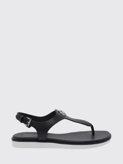 Michael Kors ヒールサンダル  レディース カラー ブラック In Black