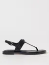 Michael Kors Heeled Sandals  Woman Color Black
