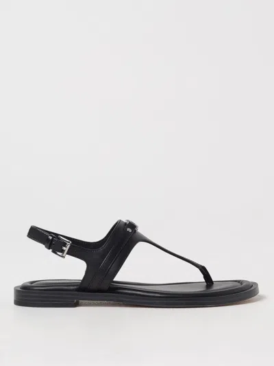 Michael Kors Heeled Sandals  Woman Color Black