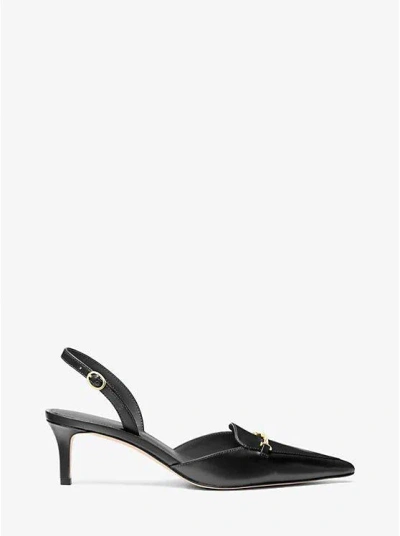 MICHAEL KORS MICHAEL KORS HEELED SHOES