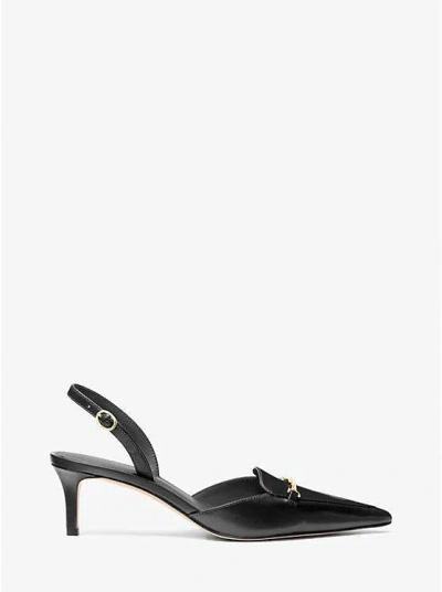 MICHAEL KORS MICHAEL KORS HEELED SHOES