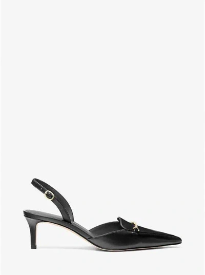 MICHAEL KORS MICHAEL KORS HEELED SHOES