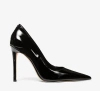 Michael Kors Heeled Shoes In Black