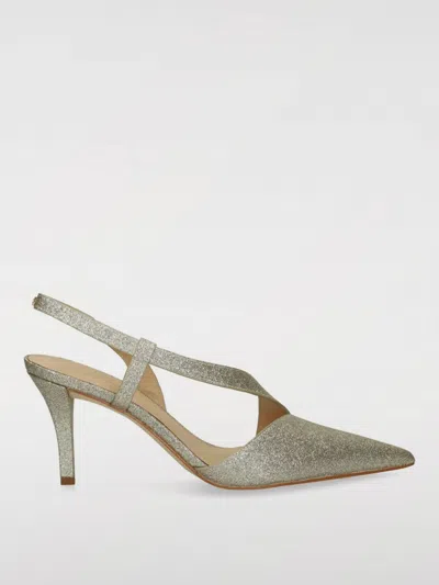 MICHAEL KORS PUMP MICHAEL KORS WOMAN COLOR GOLD,G64690047
