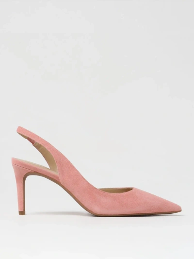 Michael Kors Shoes  Woman Colour Pink