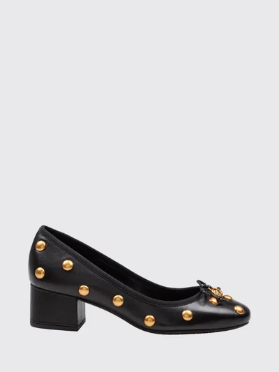 Michael Kors High Heel Shoes Woman Color Black