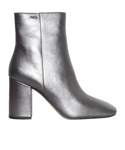 MICHAEL KORS MICHAEL KORS PERLA FLEX ANKLE BOOTS