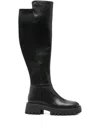 Michael Kors Botas - Negro In Black