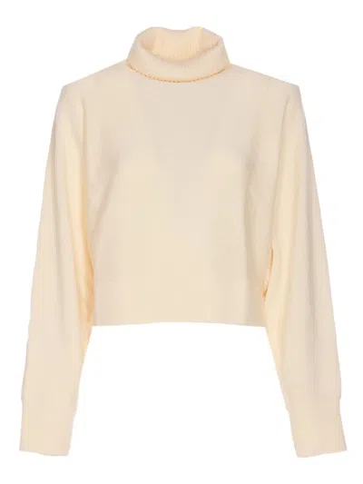 Michael Kors High Neck Sweater