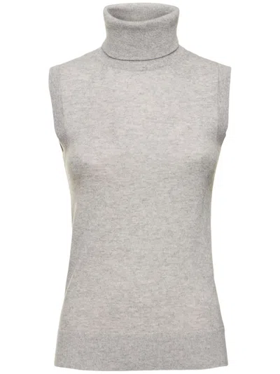 Michael Kors High-necked Vest