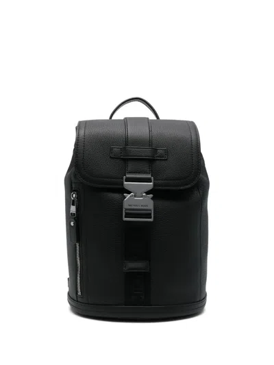 Michael Kors "hudson" Aviator Slngpk Bag